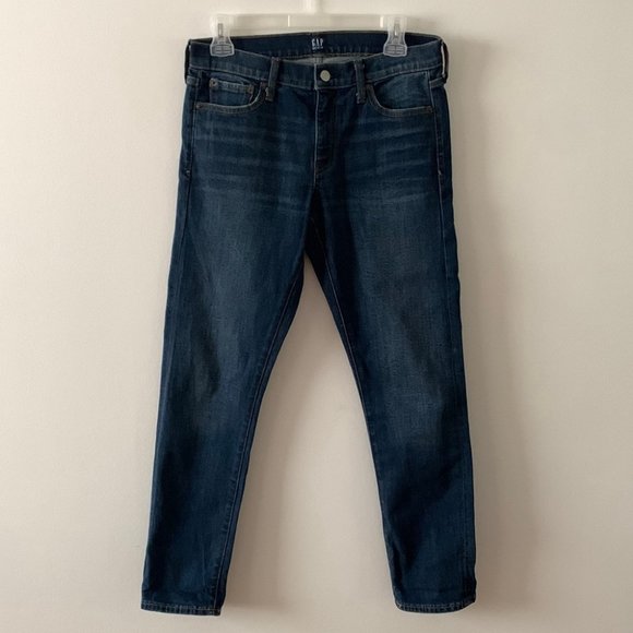 Gap Best Girlfriend Jeans - Picture 2 of 9